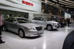 Chery Cowin 5 2013 года